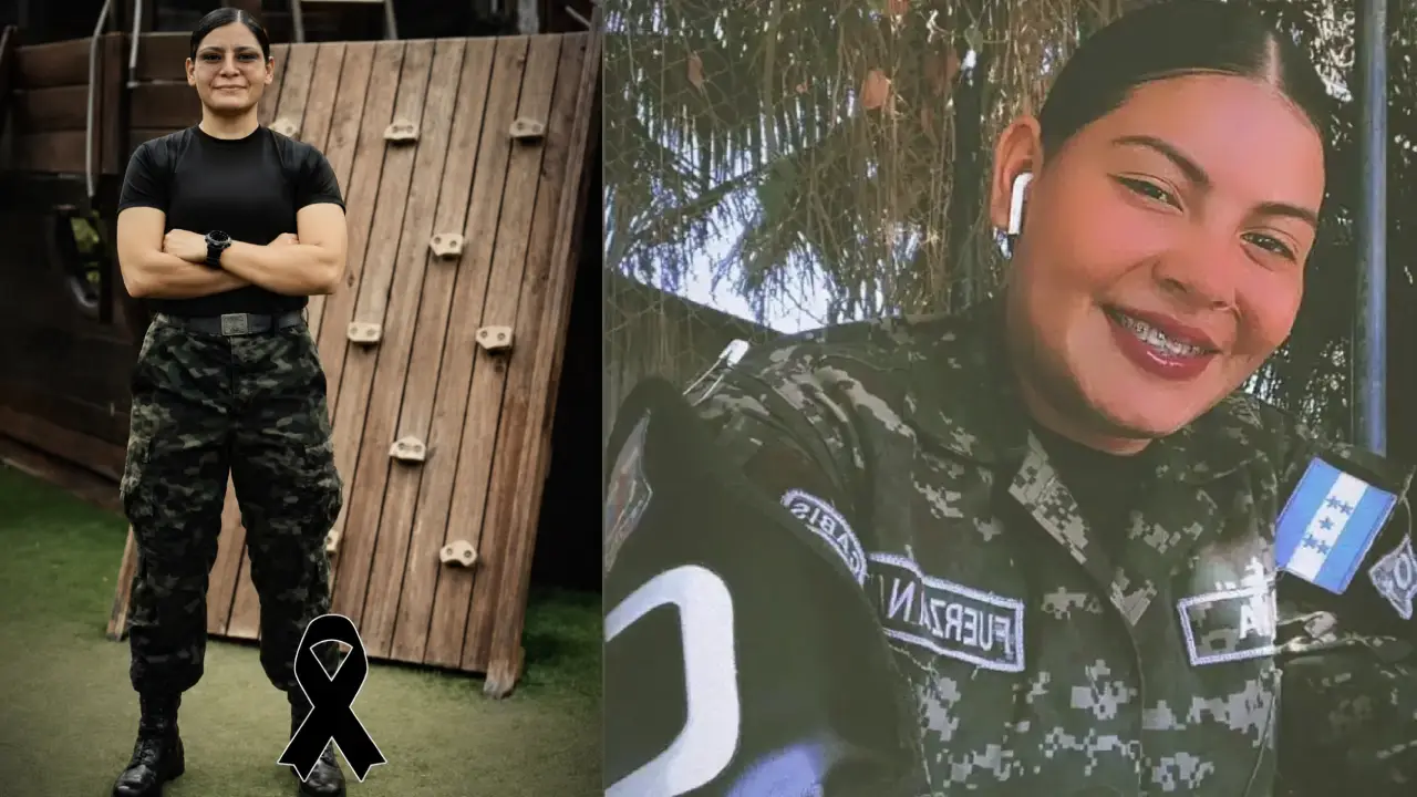 Revelan detalles de la agente requerida por muerte de Waldina Mejía: ¿quién es? Imagen de Revelan detalles de la agente requerida por muerte de Waldina Mejía: ¿quién es?