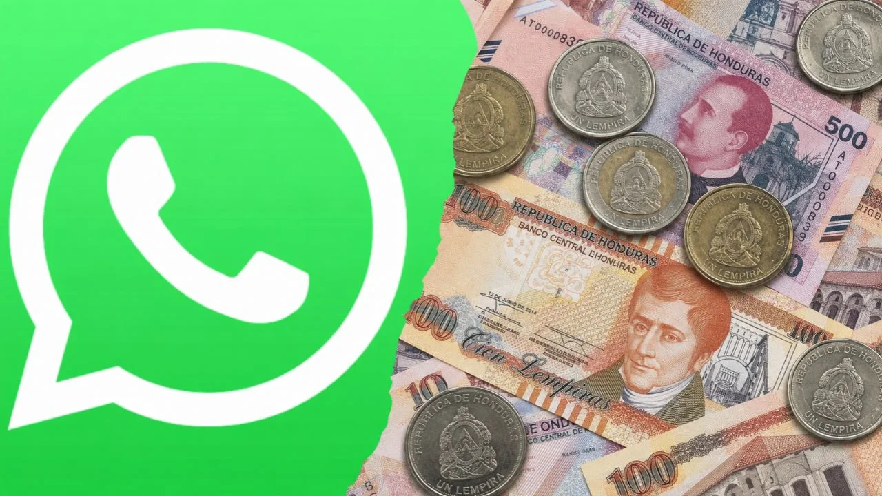 WhatsApp cobrará por enviar este tipo de mensajes a partir de octubre Imagen de WhatsApp cobrará por enviar este tipo de mensajes a partir de octubre