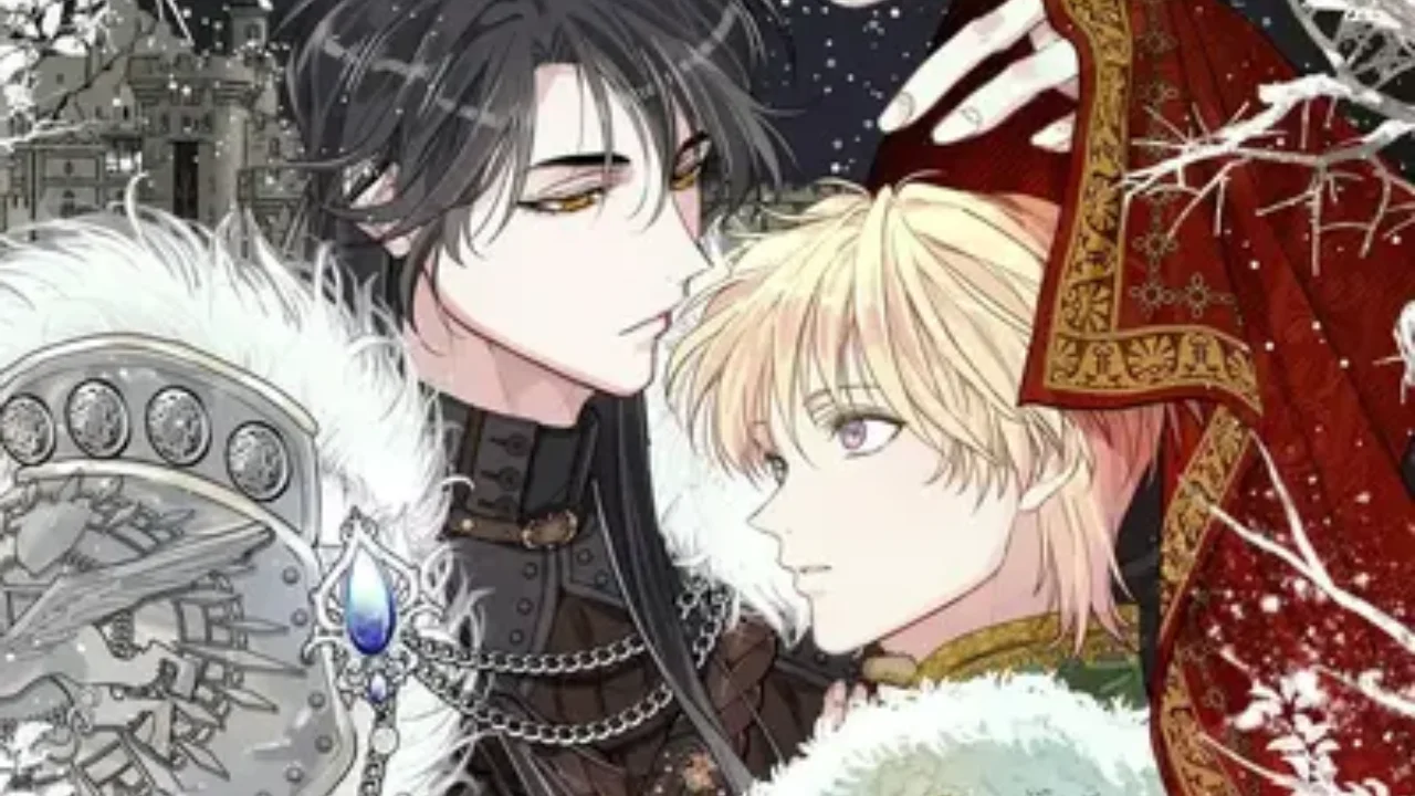 Winterfield manhwa cap 31 y 32: ver episodios completos y en español Imagen de Winterfield manhwa cap 31 y 32: ver episodios completos y en español