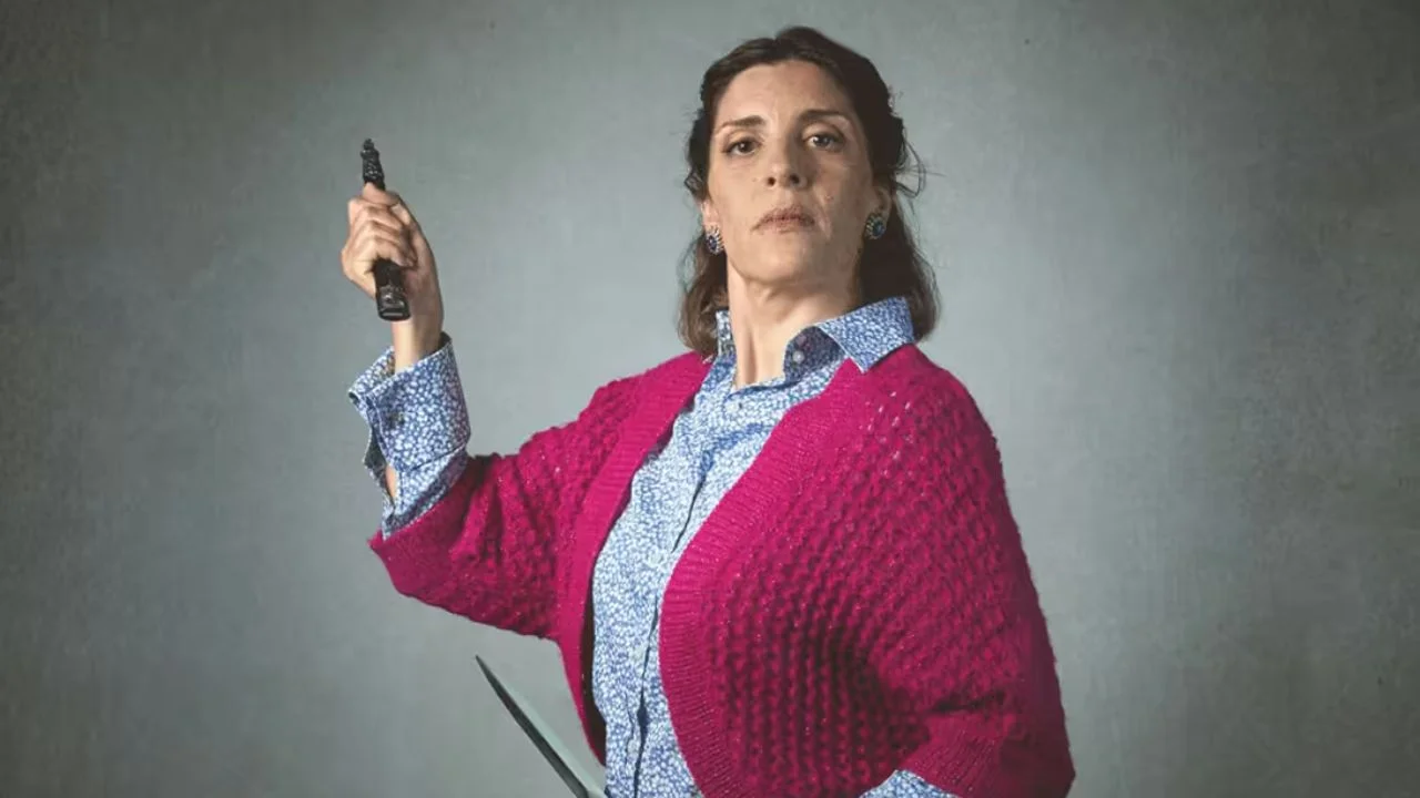 Yolanda Vega actriz Wikipedia: científica y pareja del actor Carlos Chamarro Imagen de Yolanda Vega actriz Wikipedia: científica y pareja del actor Carlos Chamarro