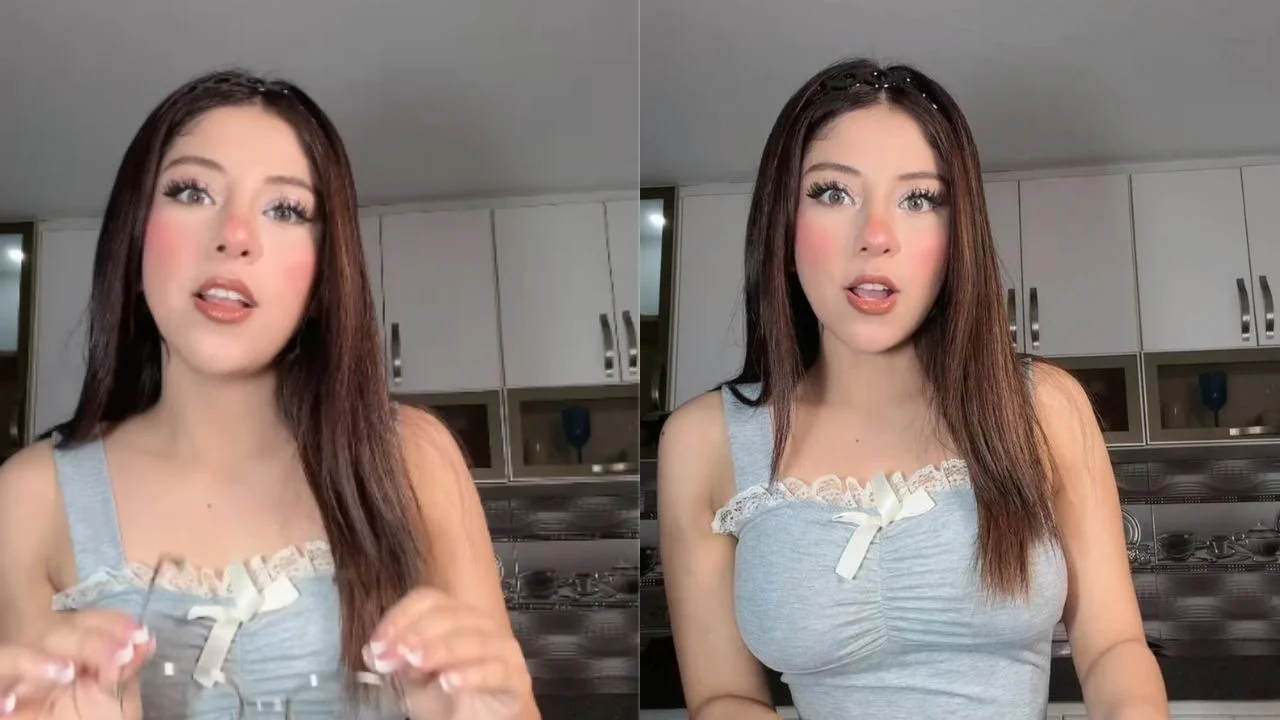 Zully quién es y la verdad tras su supuesto video viral en Discord y redes Imagen de Zully quién es y la verdad tras su supuesto video viral en Discord y redes
