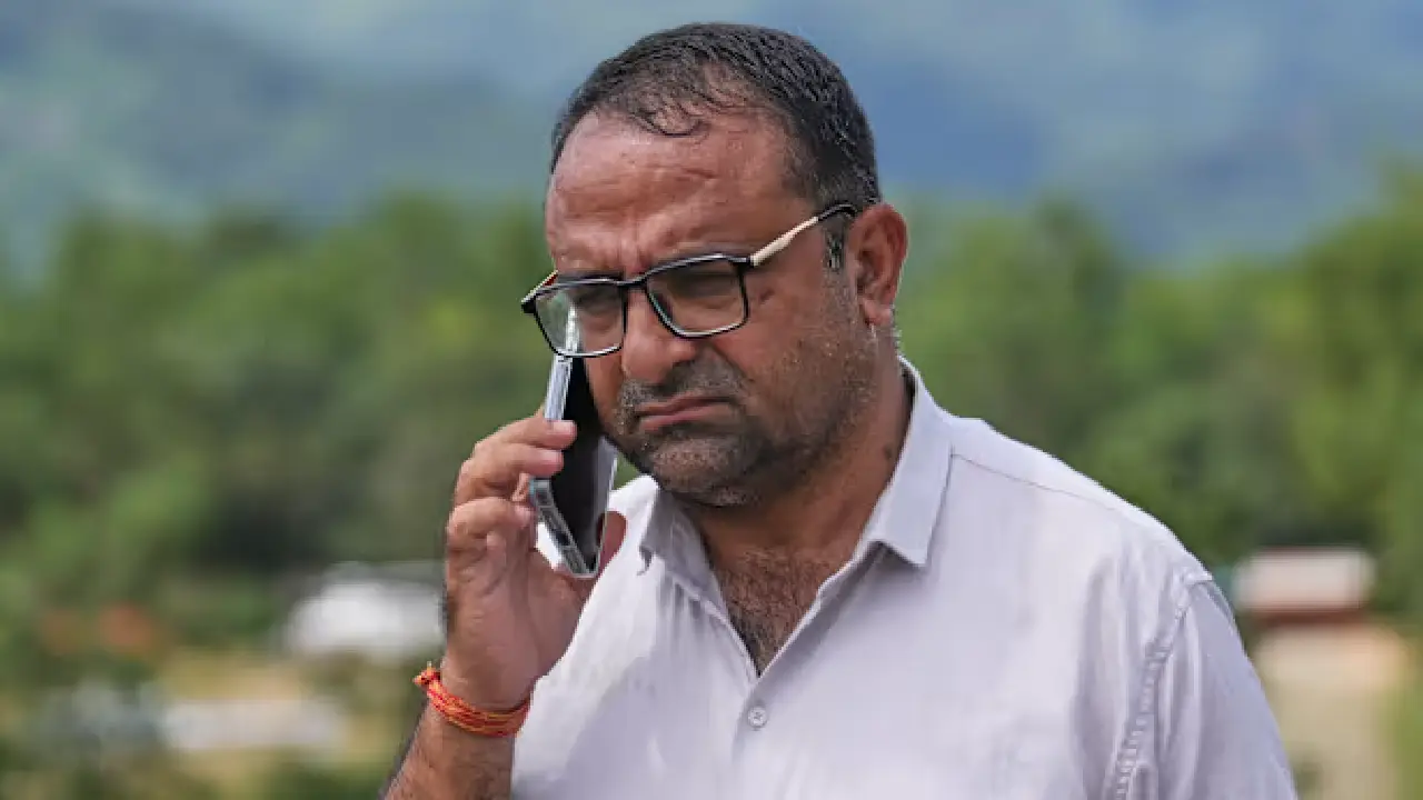 Rajendra Dawadi