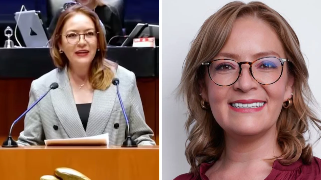 Foto de Verónica Díaz Robles
