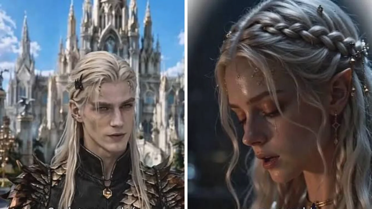 Fotos del drama Renací como la esposa del Señor de los Dragones