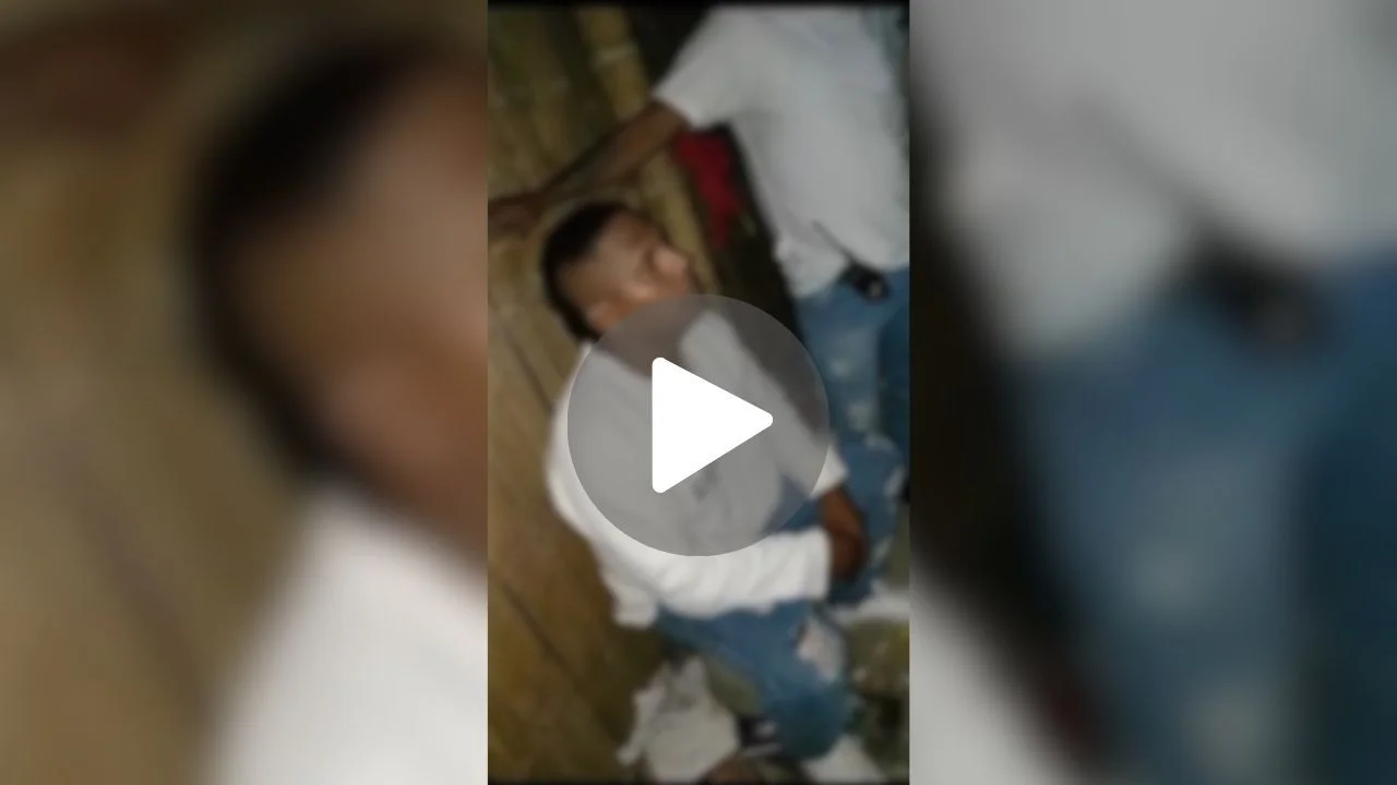 Videos que se pueden encontrar en las rutas de conflicto de Ecuador.