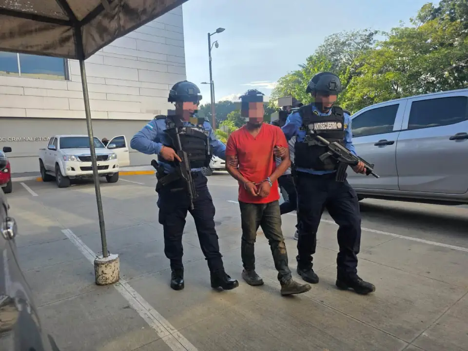 Óscar Misael López Alfaro