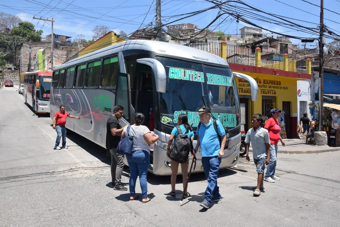 Semana Morazánica
