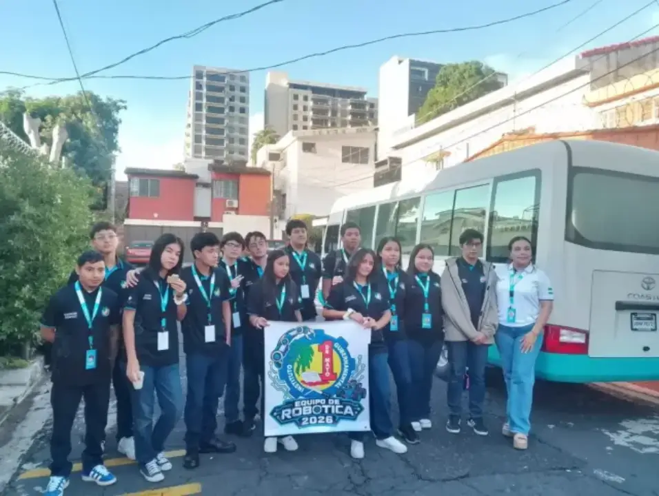 STEAM Passion 2026.