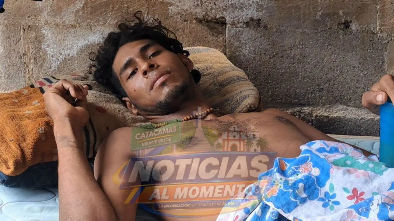 Jairo Misael García Carías, el 'Superman hondureño'