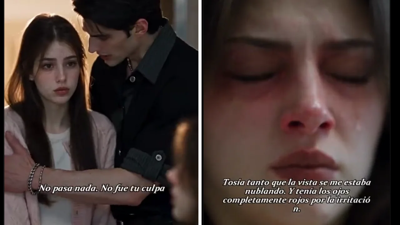 Fotos del drama Traición por unanimidad