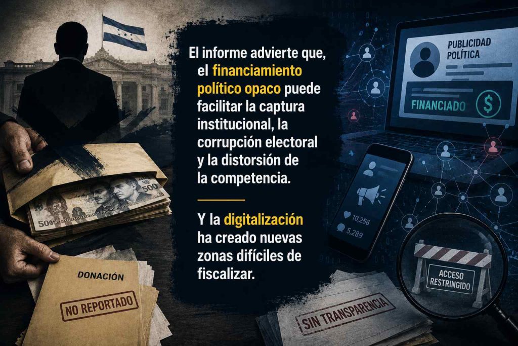 financiamiento
