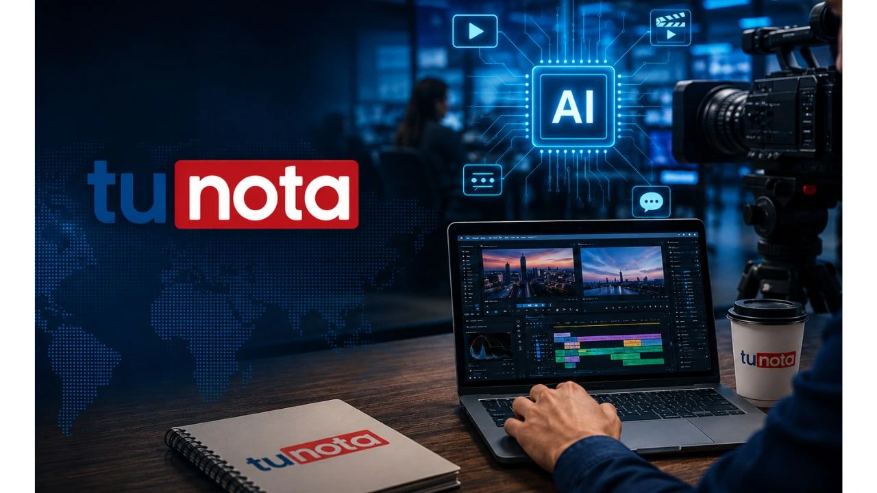 foto tunota