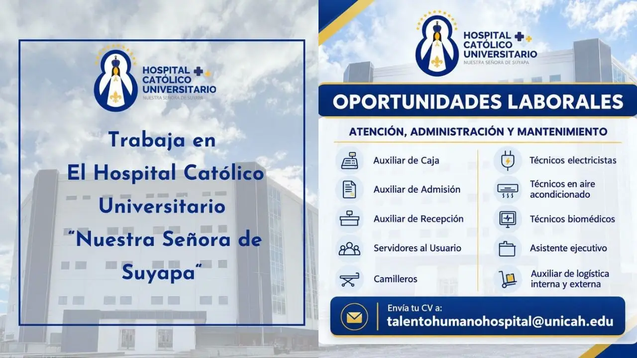 Hospital Católico Universitario