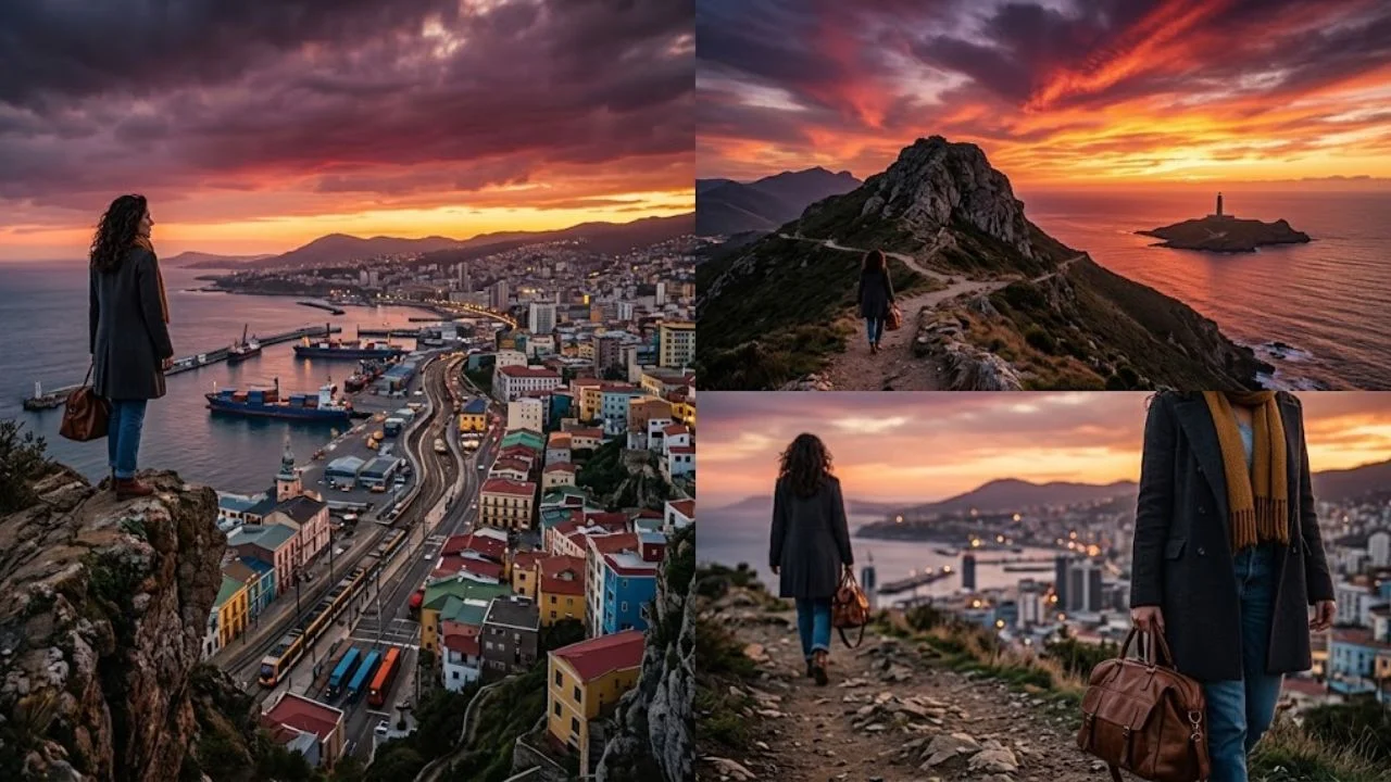 Vendí mi amor para volver a vivir
