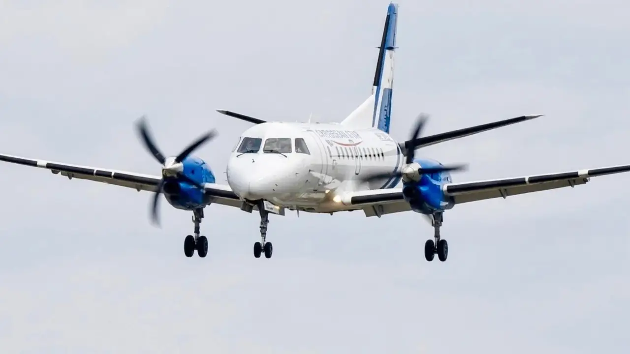 Vuelo entre La Ceiba y Tegucigalpa