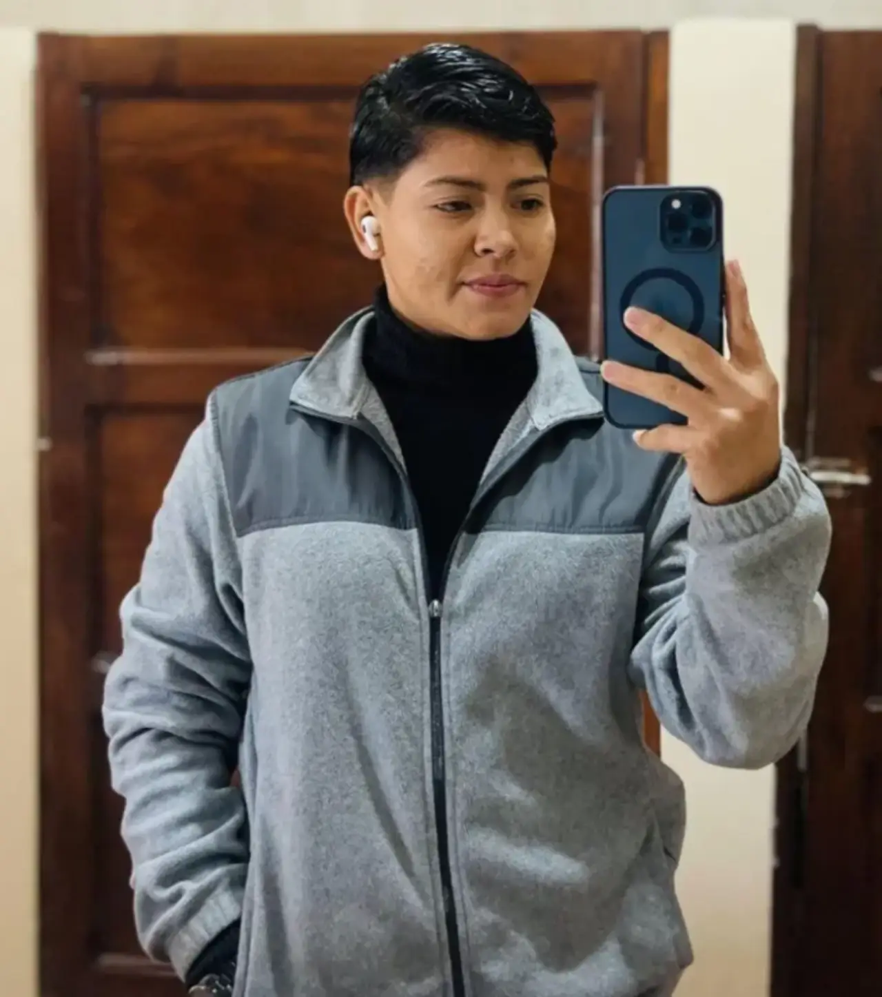 Waldina Mejía