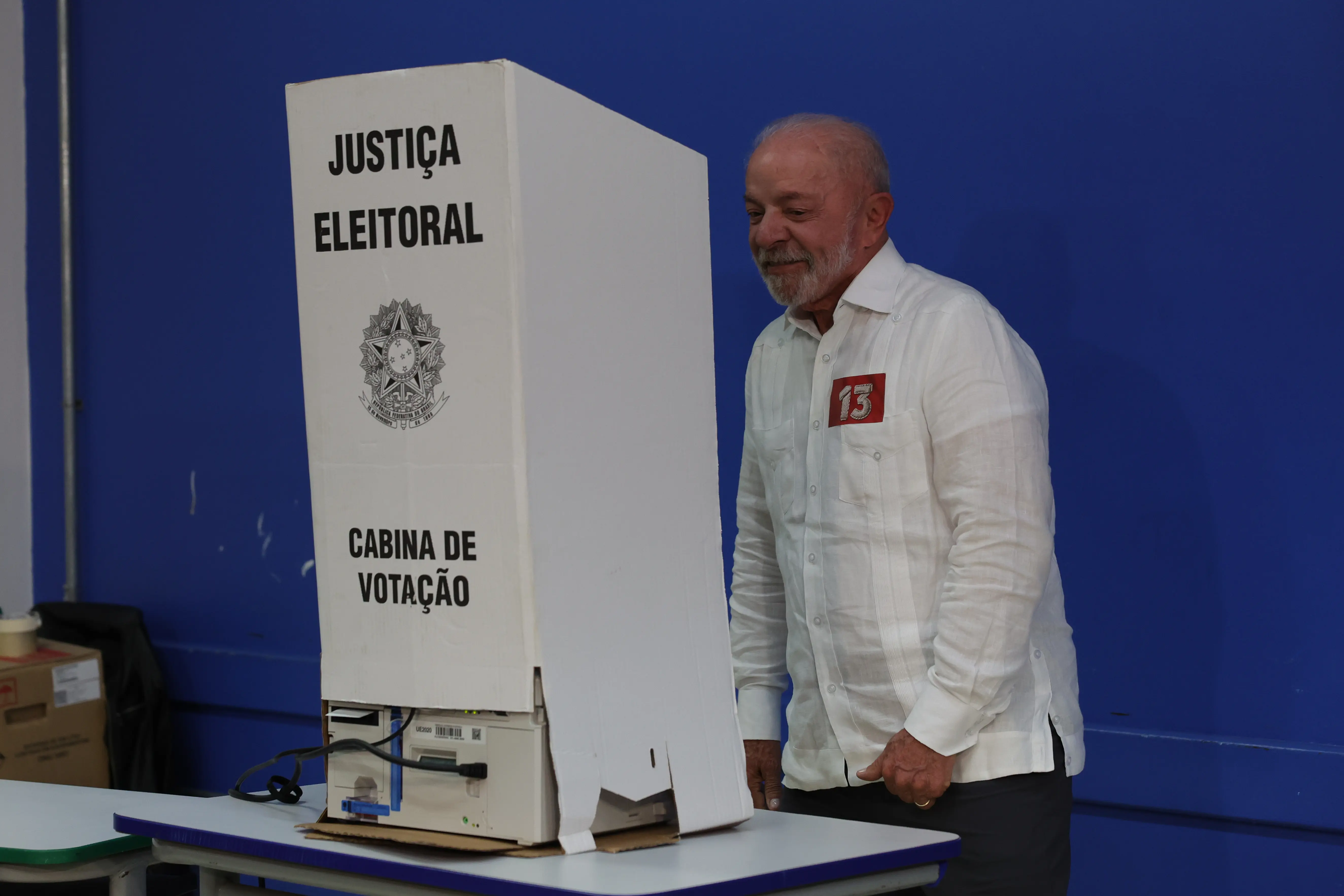 lula