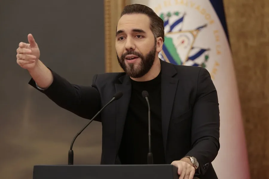 conferencia de prensa