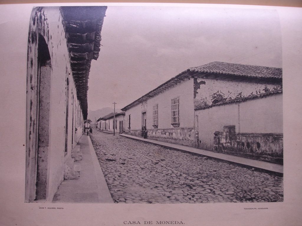 Casa de la Moneda