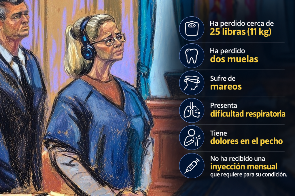 Cilia Flores