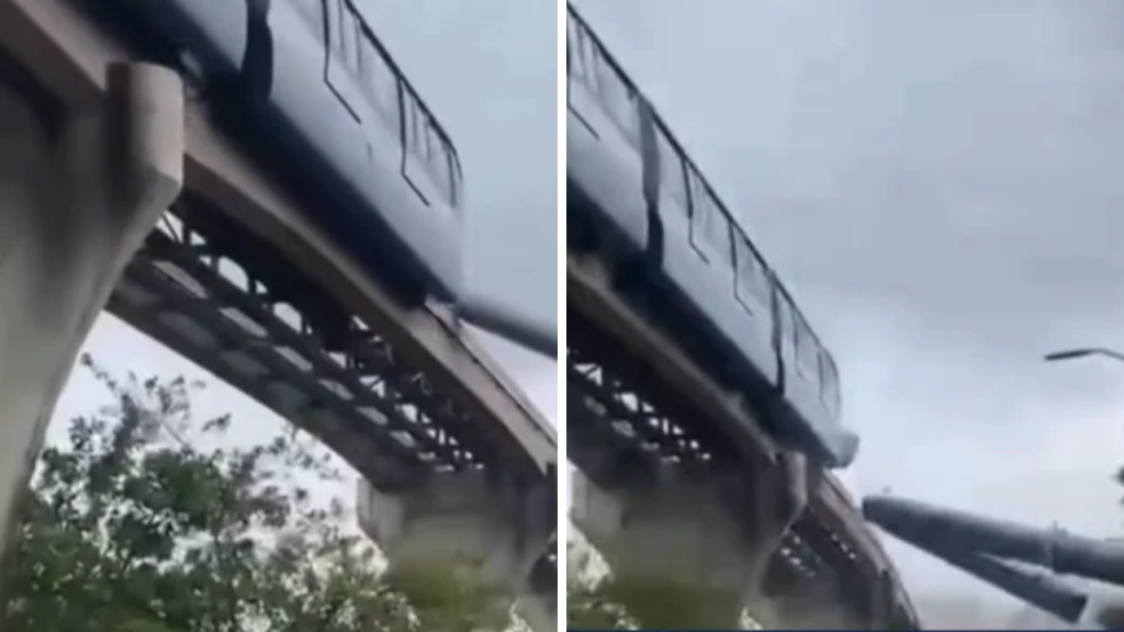 tren