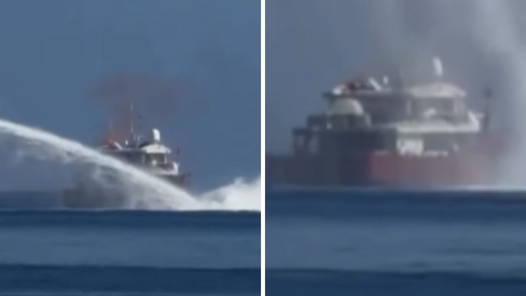 barcos