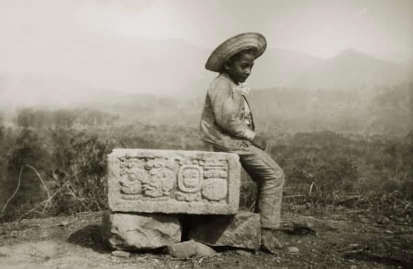 fotografías historia
