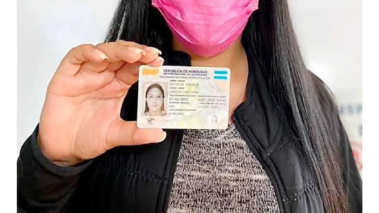 Imagen de referencia del DNI