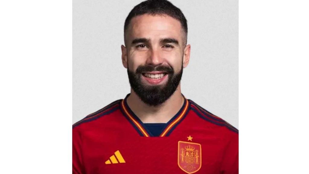 Futbolista español.