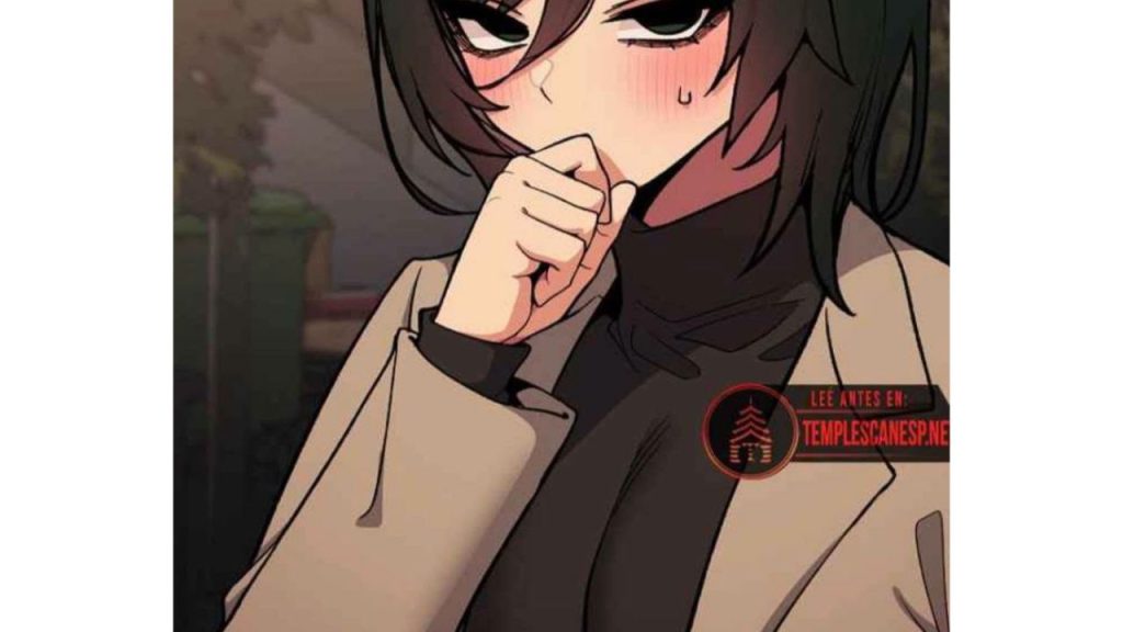 Cap 115 manhwa