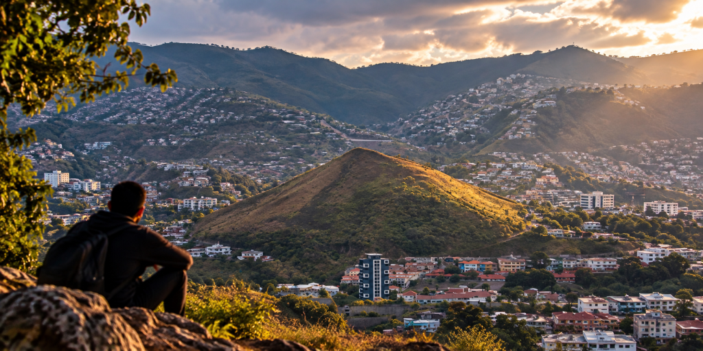 Historia de Tegucigalpa
