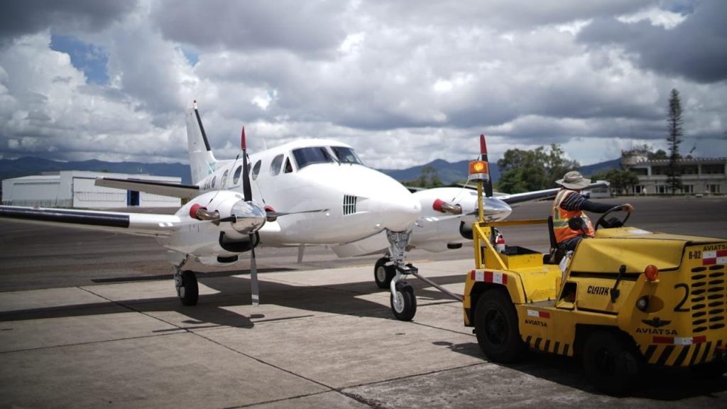 Aeronave