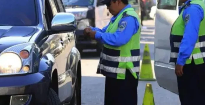cobros policias
