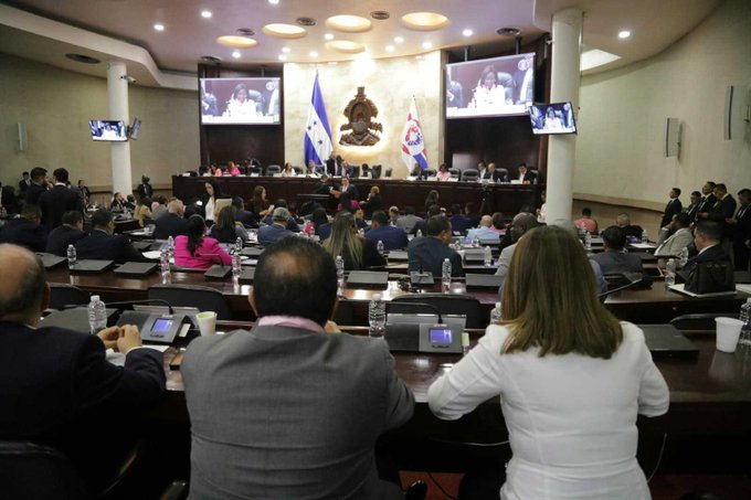 congreso Nacional