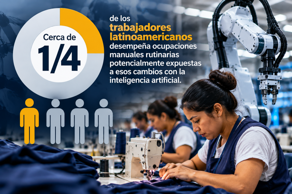 trabajadores latinoamericanos