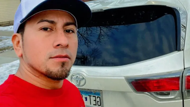 migrante Kenis López