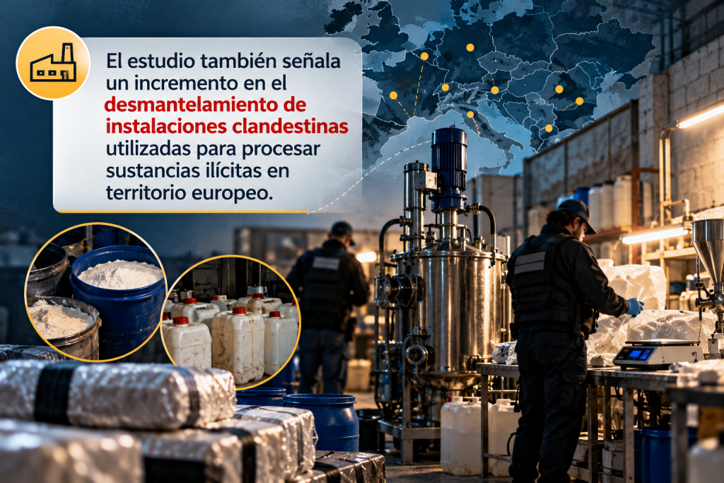 La investigación
