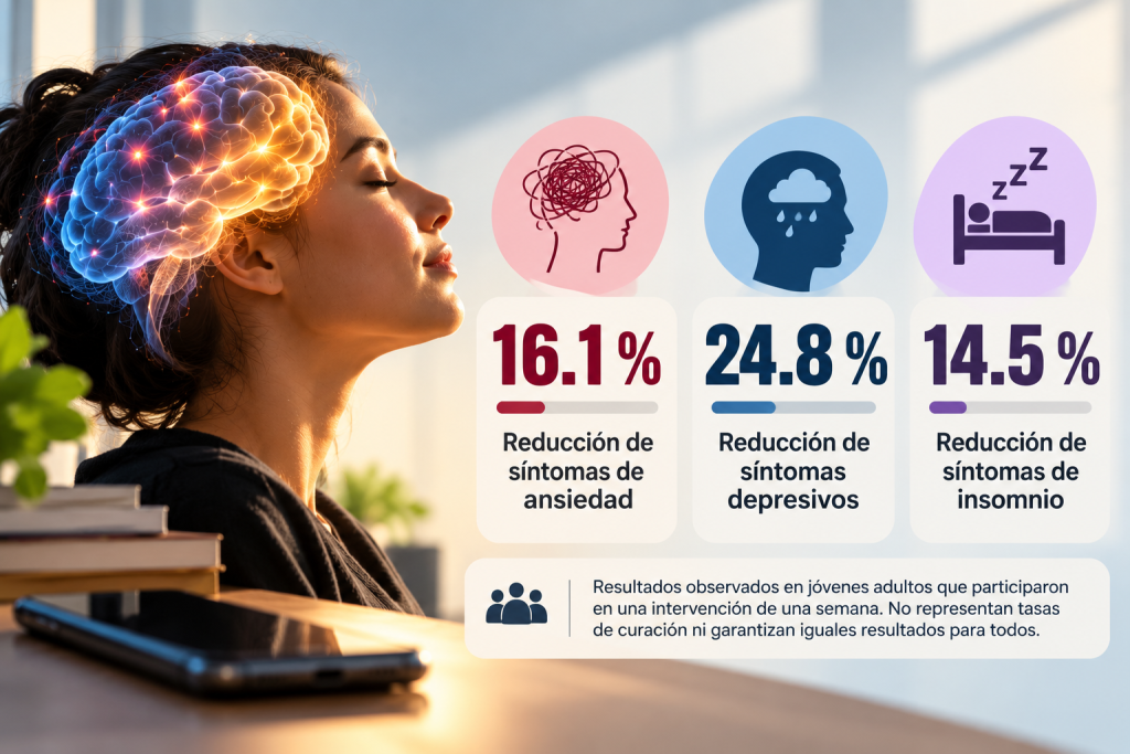 cifras del estudio