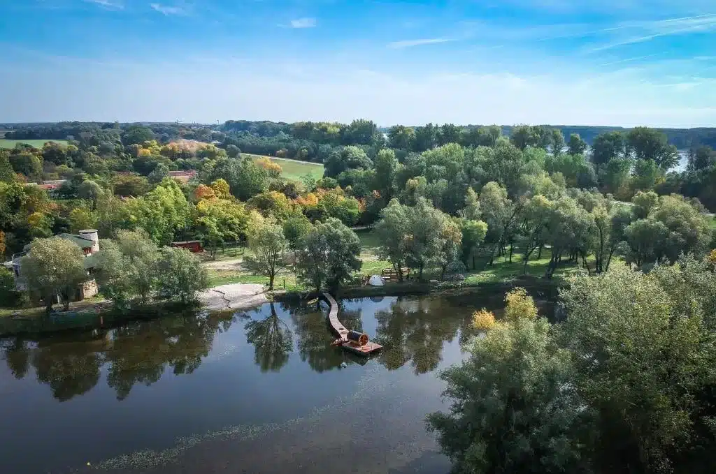 Postales de Liberland