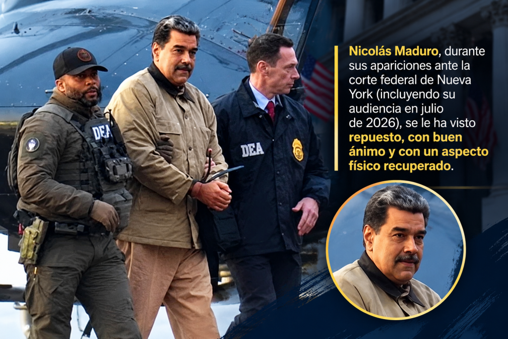 Nicolás Maduro