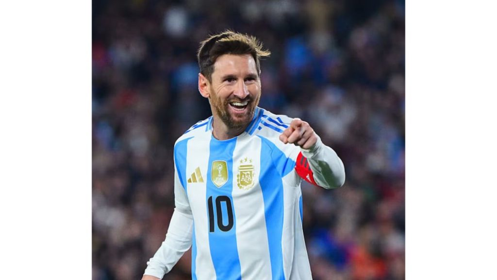 Messi