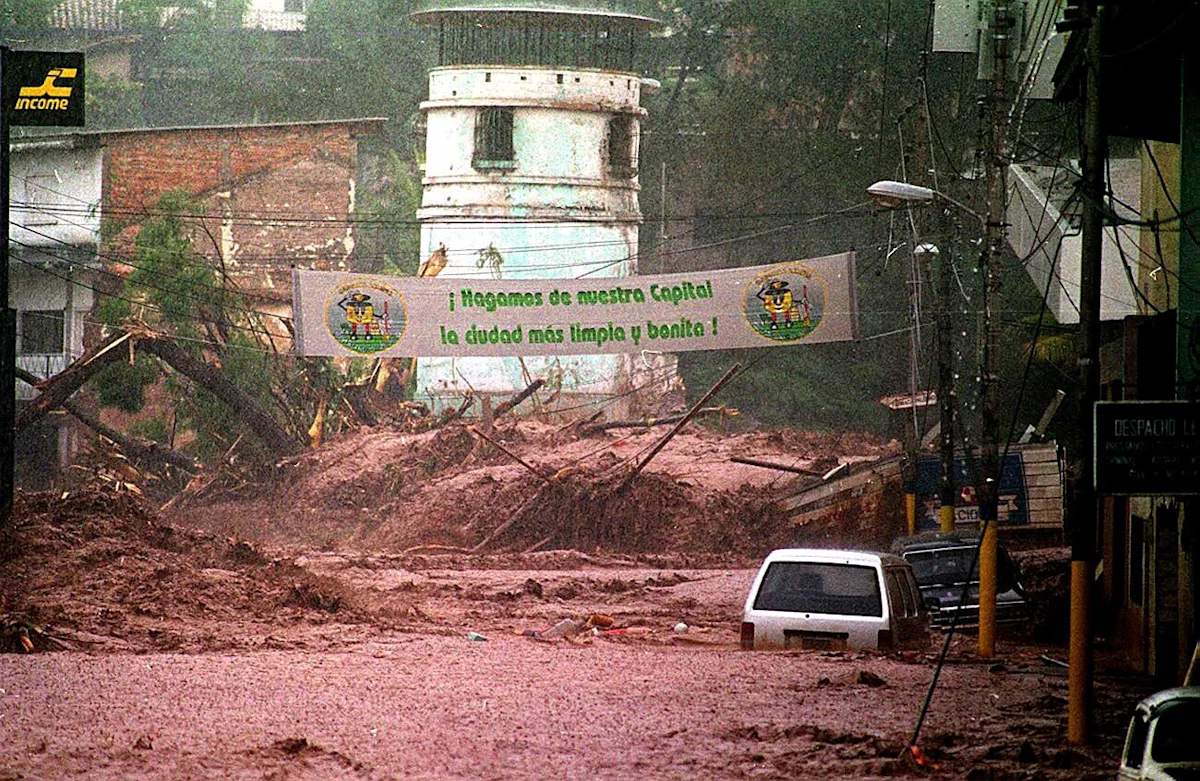 Los daños
