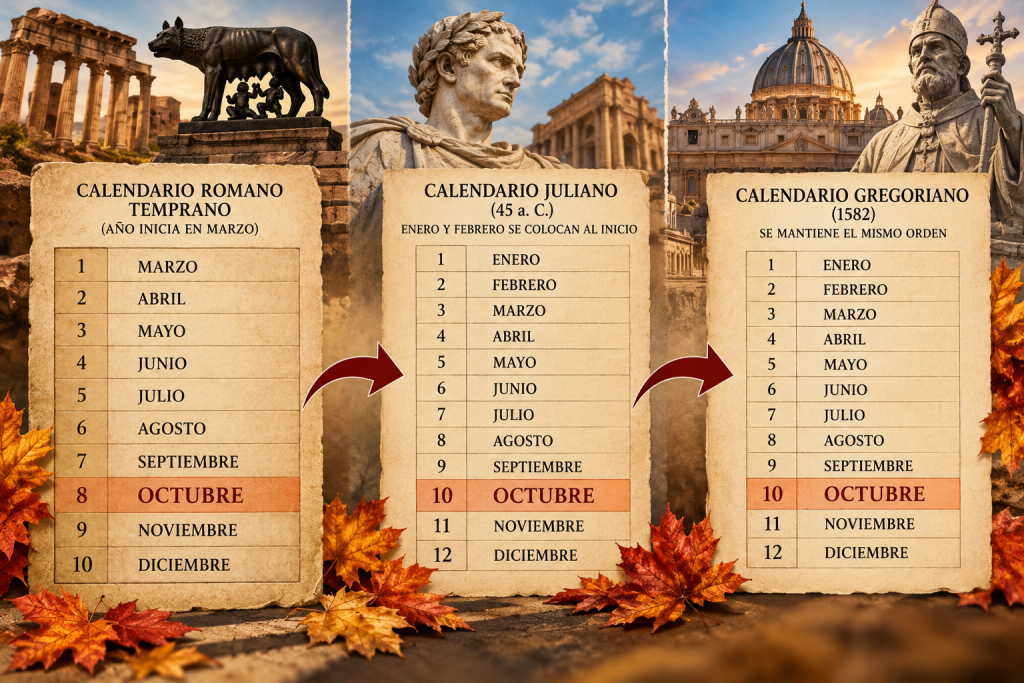 fechas clave
