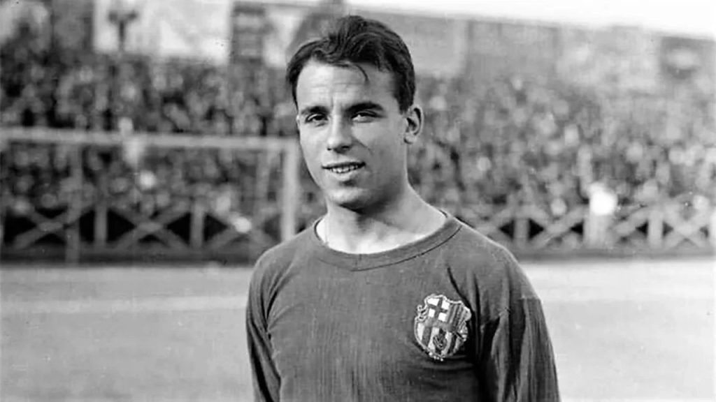Pepe Samitier fotografía a blanco y negro.