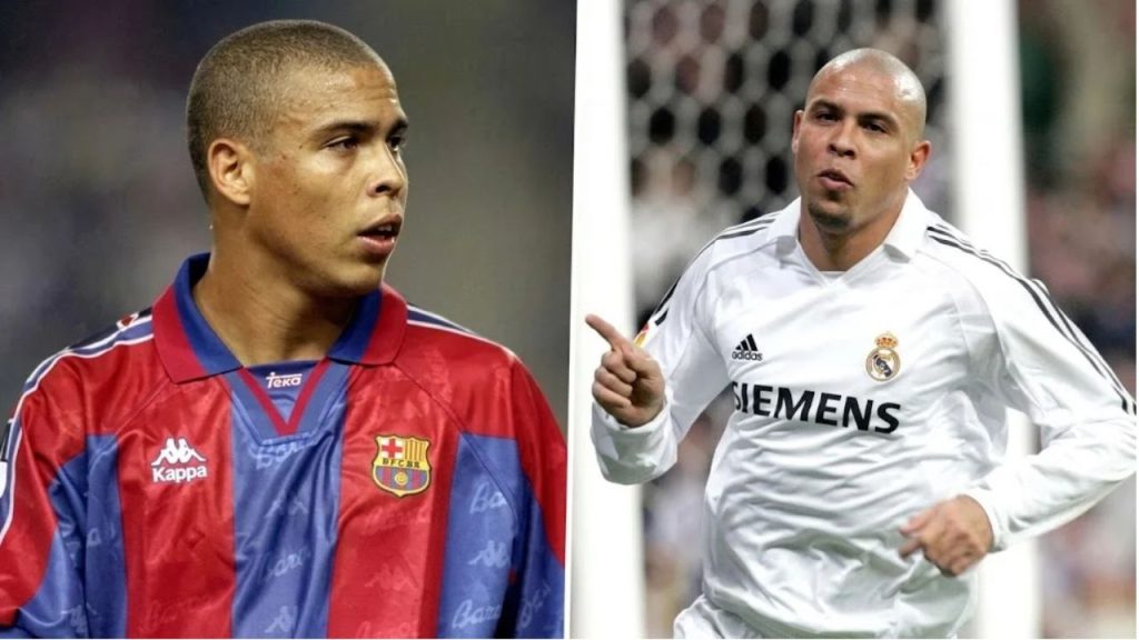 Ronaldo Nazário