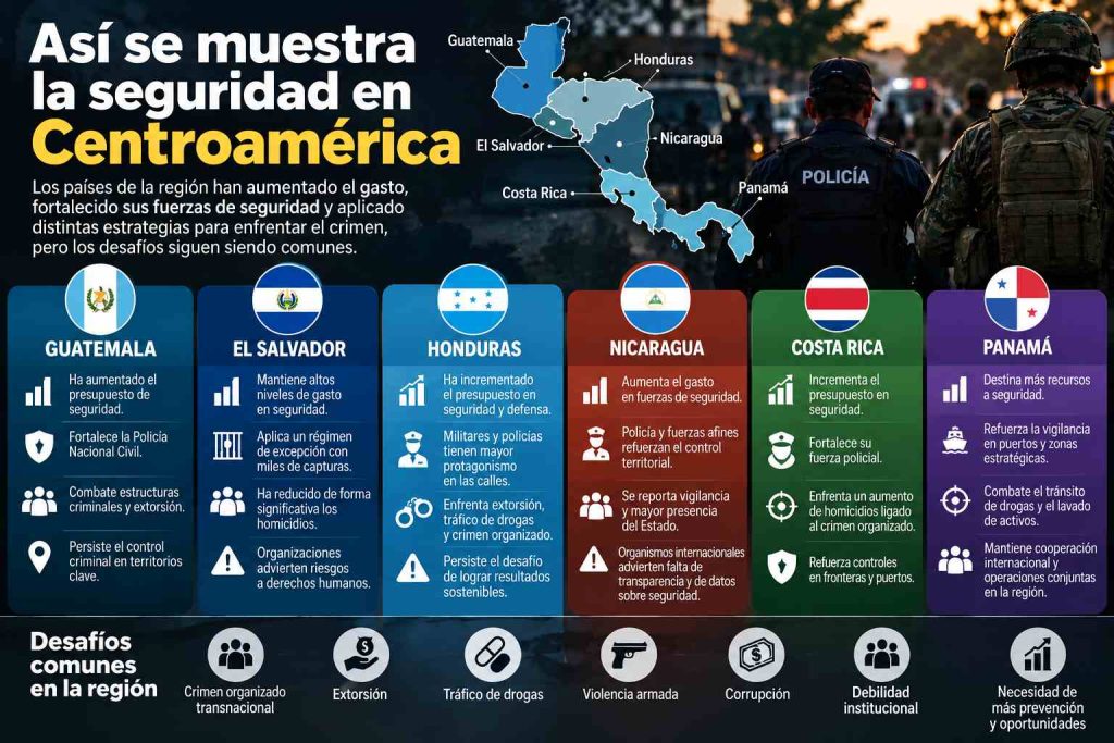 Centroamérica