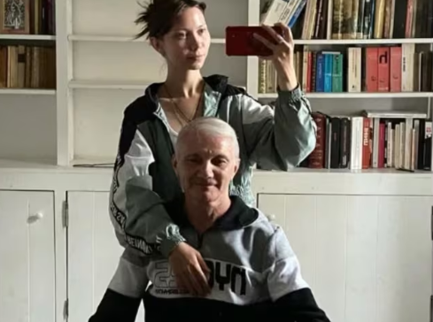 nueva vida