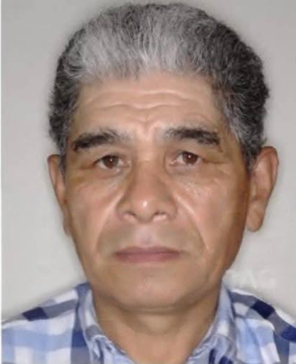 Santos Alejandro Hernández, hombre muerto dentro de motel en Danlí