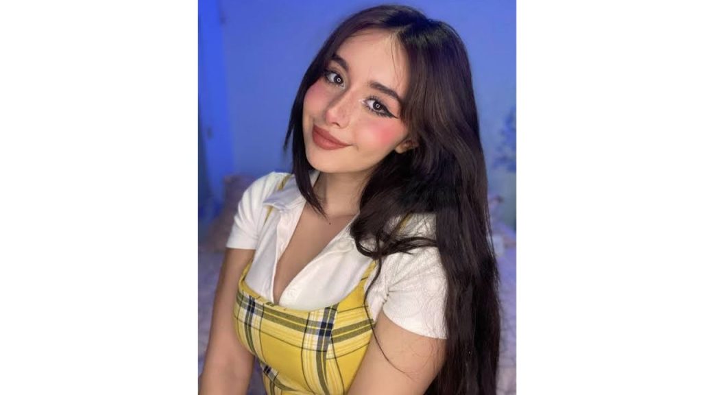 Creadora de contenido mexicana.
