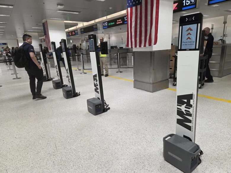 Aeropuerto